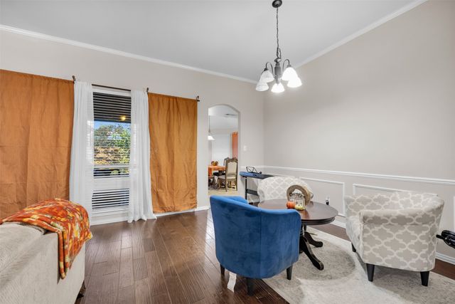 1505 Coastline Lane, Mansfield, TX 76063