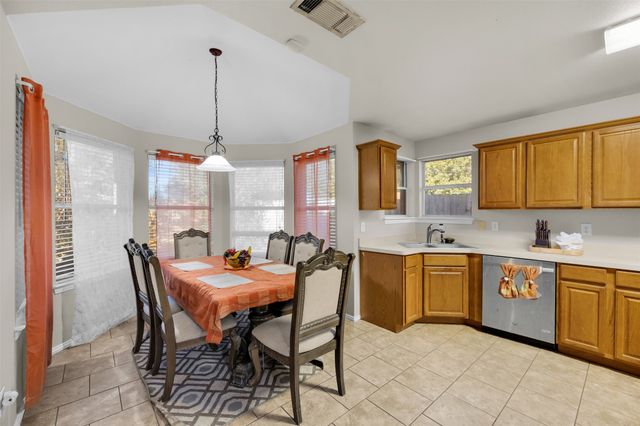 1505 Coastline Lane, Mansfield, TX 76063