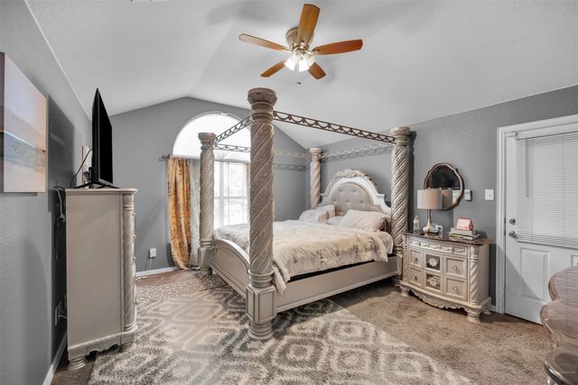 1505 Coastline Lane, Mansfield, TX 76063