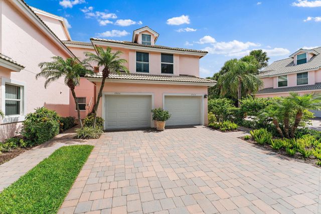 2905 Fairway Drive N, Jupiter, FL 33477