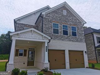 154 Green Love Lane, Grayson, GA 30017