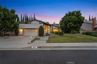 11513 Pala Mesa, Los Angeles, CA 91326