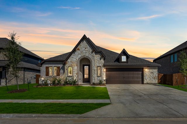 409 Chestnut Lane, Glenn Heights, TX 75154