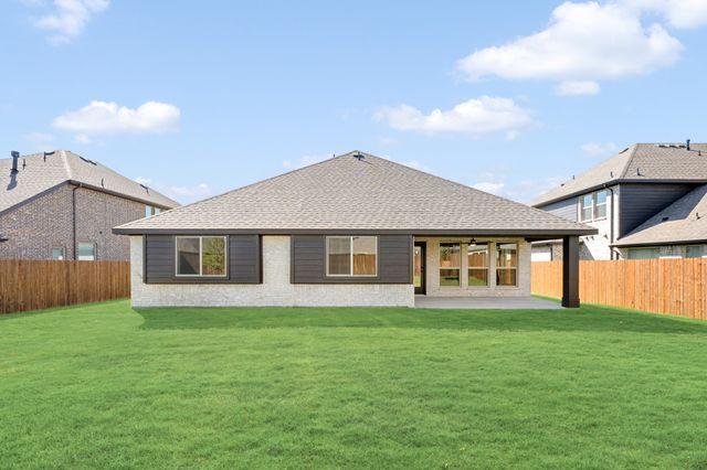 409 Chestnut Lane, Glenn Heights, TX 75154
