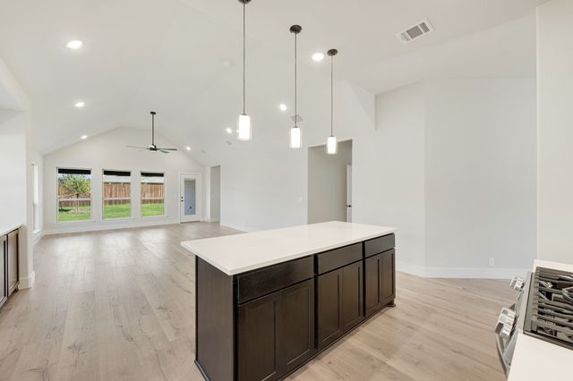 409 Chestnut Lane, Glenn Heights, TX 75154