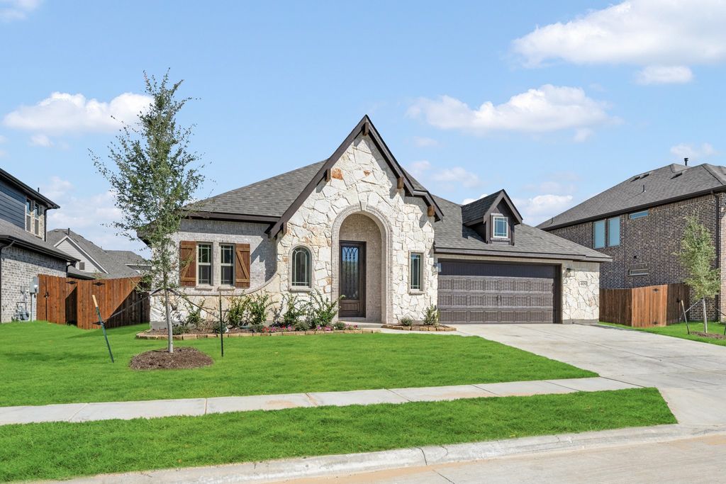 409 Chestnut Lane, Glenn Heights, TX 75154 — photo 3