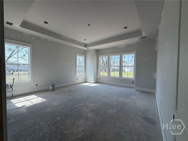 1101 Sunset Bluff, Greensboro, GA 30642