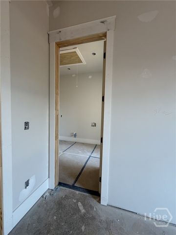 1101 Sunset Bluff, Greensboro, GA 30642