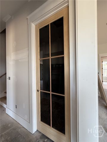 1101 Sunset Bluff, Greensboro, GA 30642