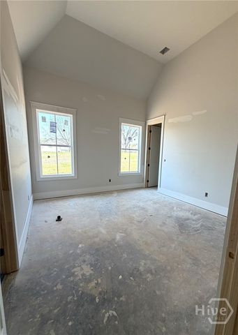 1101 Sunset Bluff, Greensboro, GA 30642