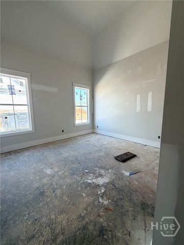 1101 Sunset Bluff, Greensboro, GA 30642