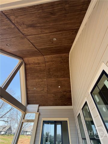 1101 Sunset Bluff, Greensboro, GA 30642