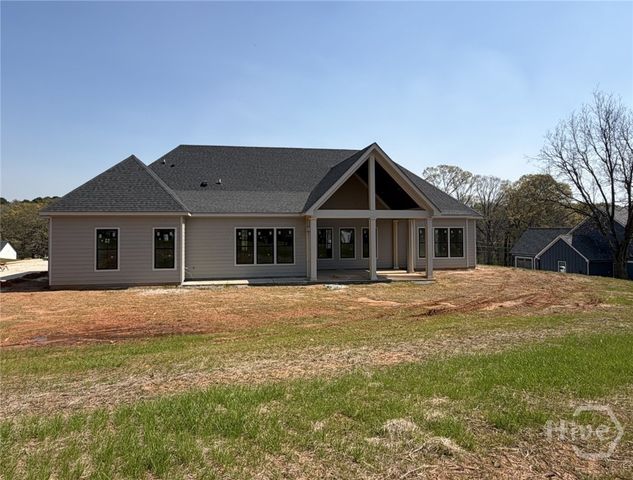 1101 Sunset Bluff, Greensboro, GA 30642
