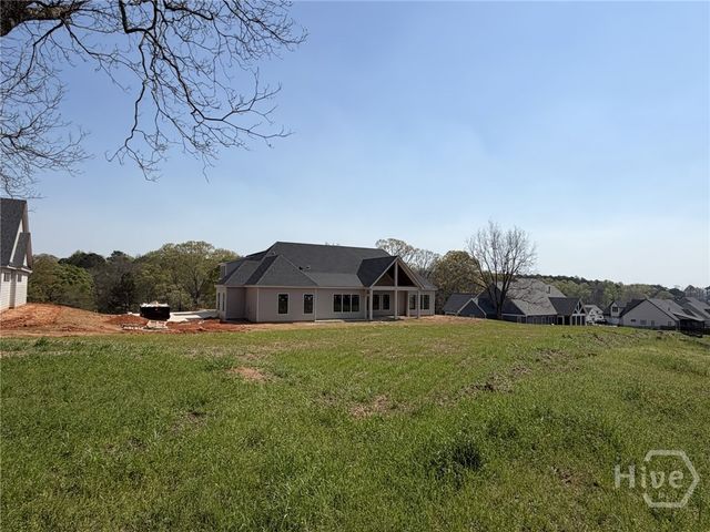 1101 Sunset Bluff, Greensboro, GA 30642