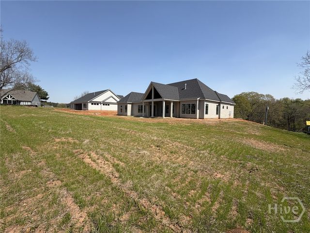 1101 Sunset Bluff, Greensboro, GA 30642