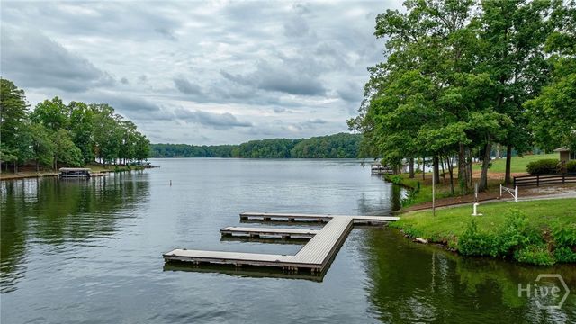 1101 Sunset Bluff, Greensboro, GA 30642