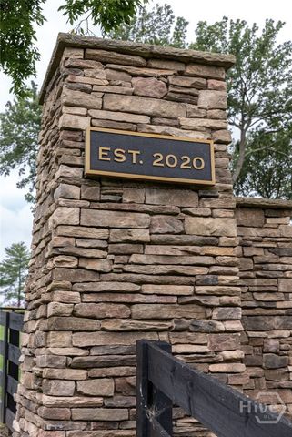 1101 Sunset Bluff, Greensboro, GA 30642