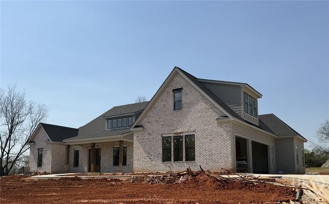 1101 Sunset Bluff, Greensboro, GA 30642