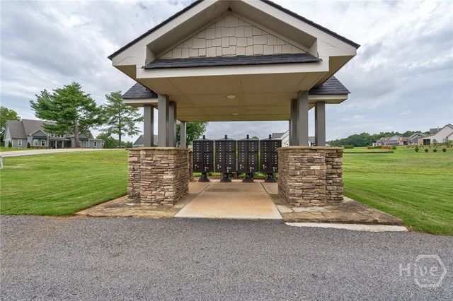 1101 Sunset Bluff, Greensboro, GA 30642