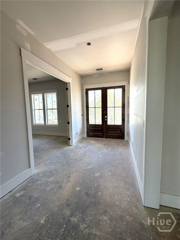 1101 Sunset Bluff, Greensboro, GA 30642