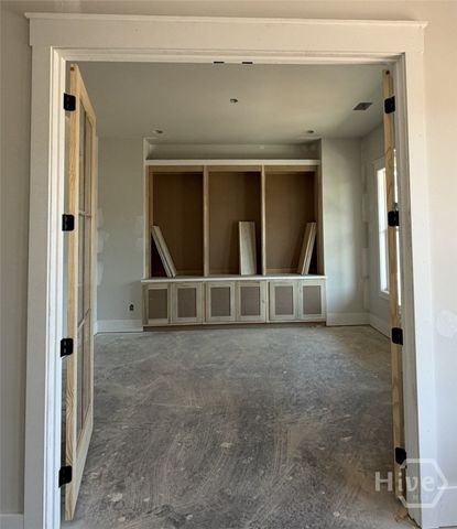 1101 Sunset Bluff, Greensboro, GA 30642