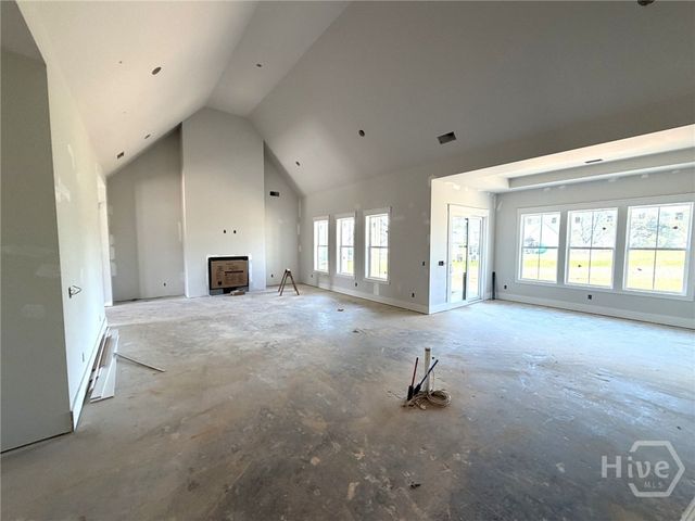 1101 Sunset Bluff, Greensboro, GA 30642