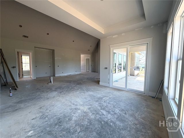 1101 Sunset Bluff, Greensboro, GA 30642