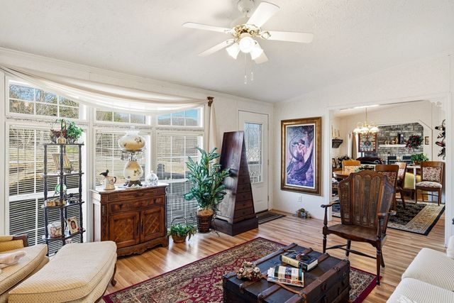 283 Bobcat Lane, Warne, NC 28909