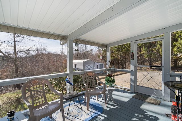 283 Bobcat Lane, Warne, NC 28909