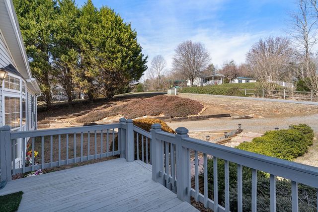 283 Bobcat Lane, Warne, NC 28909