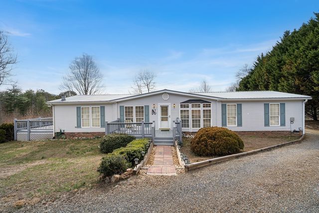 283 Bobcat Lane, Warne, NC 28909