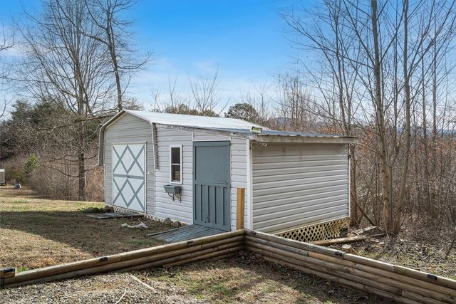 283 Bobcat Lane, Warne, NC 28909