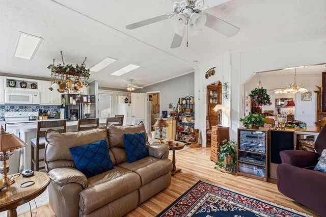 283 Bobcat Lane, Warne, NC 28909