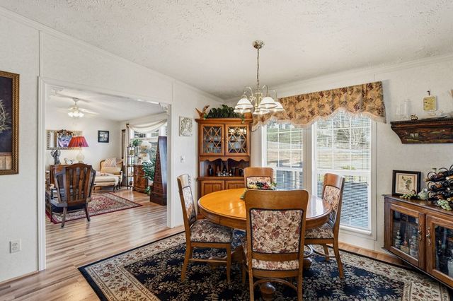 283 Bobcat Lane, Warne, NC 28909