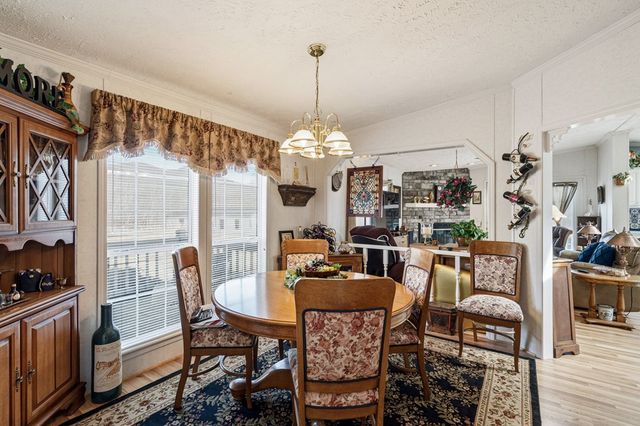 283 Bobcat Lane, Warne, NC 28909