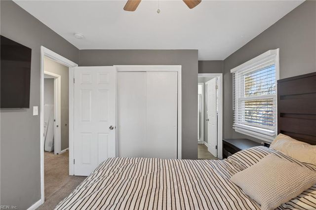 304 Woodland RD, Hampton, VA 23669