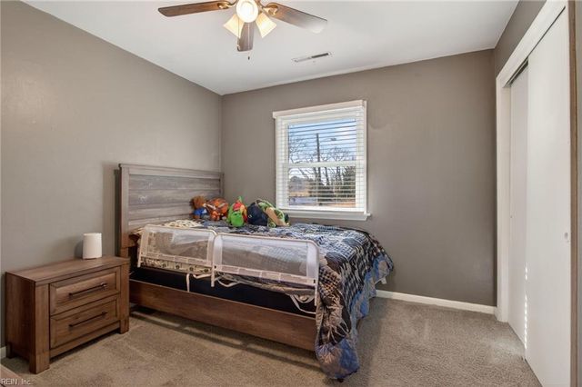 304 Woodland RD, Hampton, VA 23669