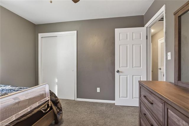 304 Woodland RD, Hampton, VA 23669