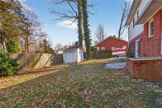 304 Woodland RD, Hampton, VA 23669