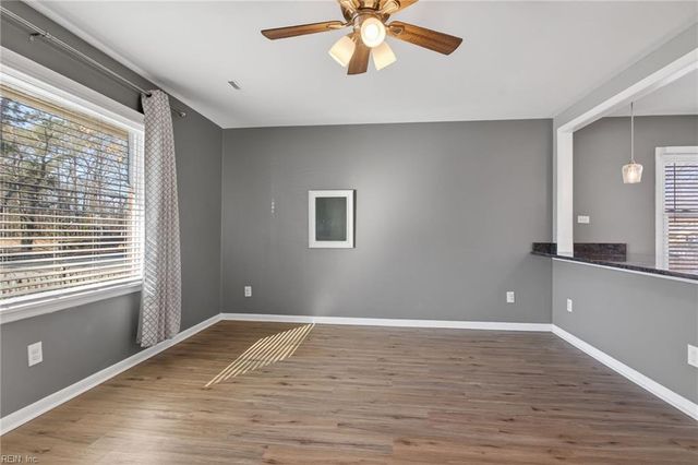 304 Woodland RD, Hampton, VA 23669