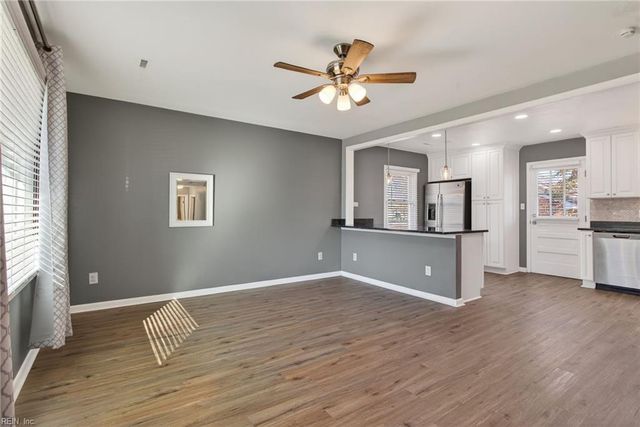 304 Woodland RD, Hampton, VA 23669