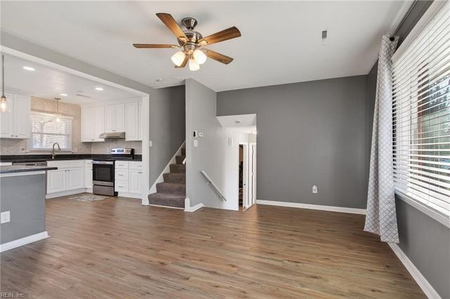 304 Woodland RD, Hampton, VA 23669