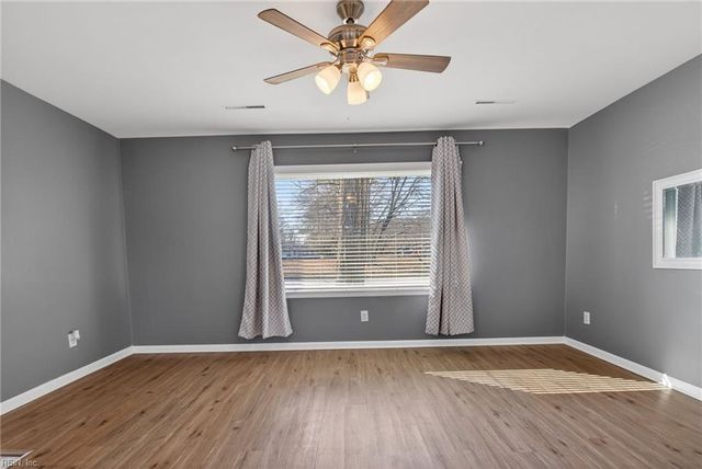 304 Woodland RD, Hampton, VA 23669