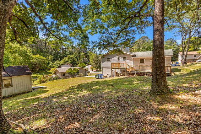 2427 Leann Cir, Chattanooga, TN 37406