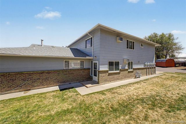 7309 W Hampden Avenue 203, Lakewood, CO 80227