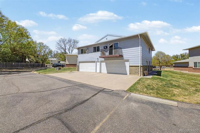 7309 W Hampden Avenue 203, Lakewood, CO 80227