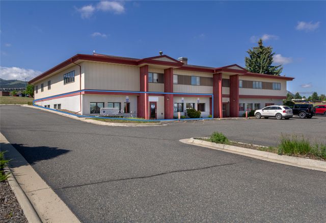 2525 Colonial Drive B, Helena, MT 59601