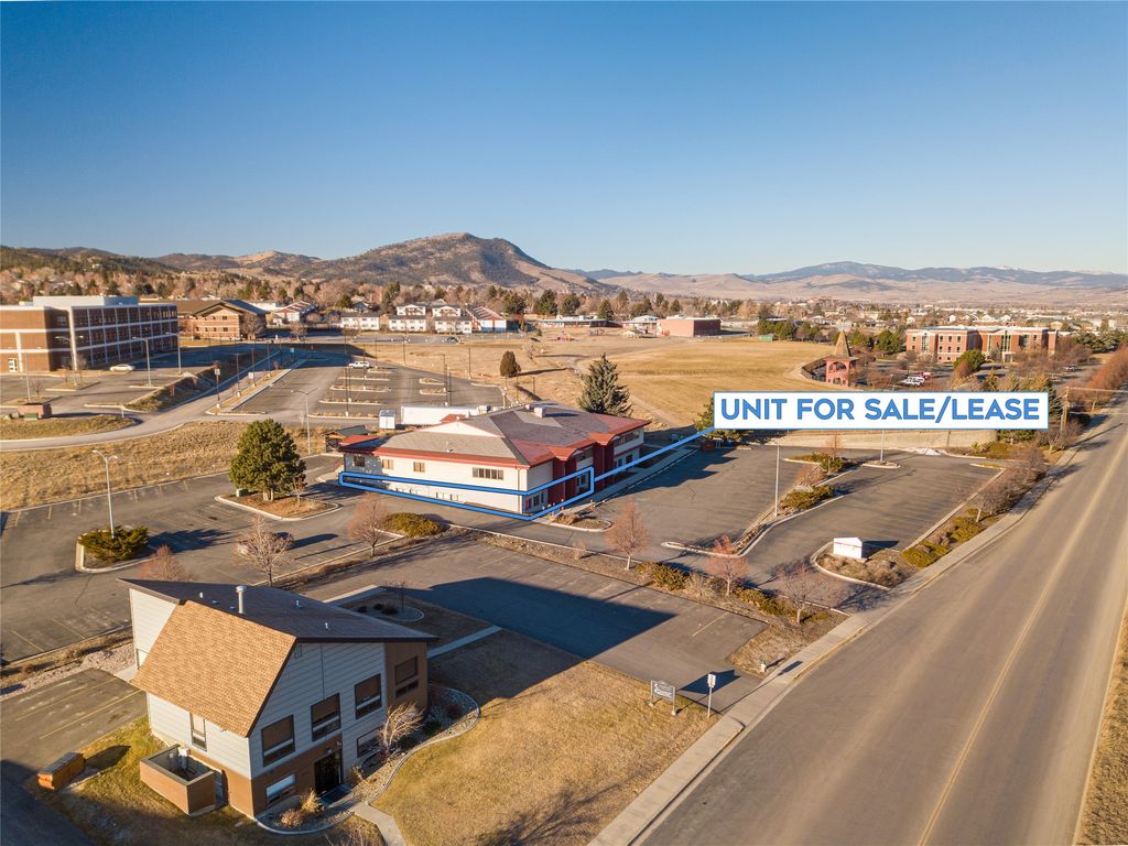 2525 Colonial Drive B, Helena, MT 59601