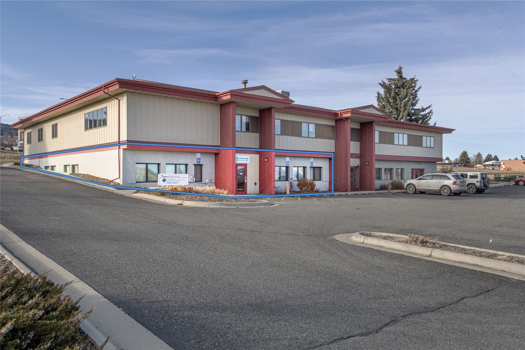 2525 Colonial Drive B, Helena, MT 59601 photo 2
