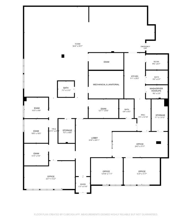 2525 Colonial Drive B, Helena, MT 59601 photo 20